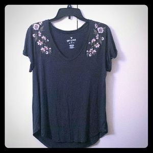 American Eagle Soft & Sexy Shirt